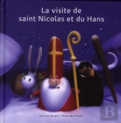 La Visite Du Saint Nicolas Et Du Hans