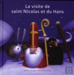 Bertrand.pt - La Visite Du Saint Nicolas Et Du Hans