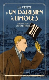 La Visite D'Un Parisien À Limoges
