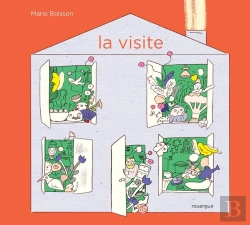 Bertrand.pt - La Visite