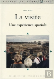 La Visite ; Une Expérience Spatiale
