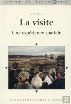 Bertrand.pt - La Visite ; Une Expérience Spatiale