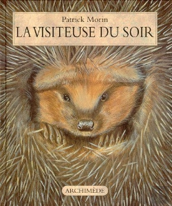 Bertrand.pt - La Visiteuse Du Soir