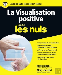 Bertrand.pt - La Visualisation Positive Pour Les Nuls