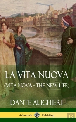 Bertrand.pt - La Vita Nuova (Vita Nova - The New Life) (Hardcover)