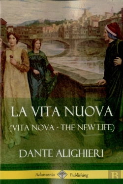 Bertrand.pt - La Vita Nuova (Vita Nova - The New Life)