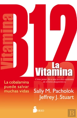 Bertrand.pt - La Vitamina B12