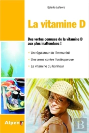 La Vitamine D