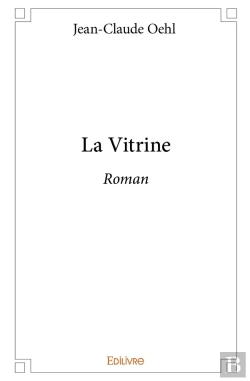 Bertrand.pt - La Vitrine : Roman