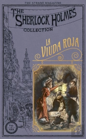 La Viuda Roja De París | El Anillo De Doña María