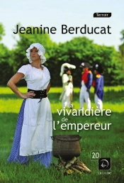 La Vivandière De L'Empereur