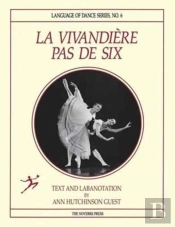 La Vivandiere Pas De Six