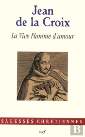 La Vive Flamme D'Amour