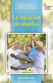 La Vocación De Abuelos