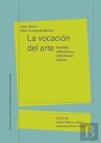 La Vocacion Del Arte