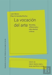 La Vocacion Del Arte
