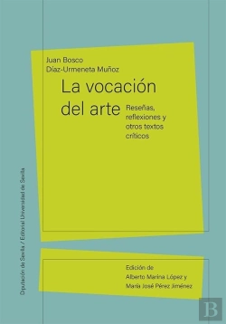 Bertrand.pt - La Vocacion Del Arte