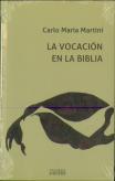 La Vocación En La Biblia