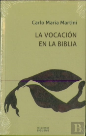 La Vocación En La Biblia