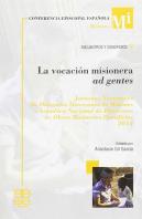 La Vocación Misionera Ad Gentes