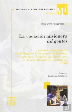Bertrand.pt - La Vocación Misionera Ad Gentes