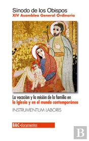 La Vocación Y La Misión De La Familia En La Iglesia Y En El Mundo Contemporáneo