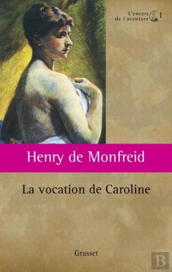 Bertrand.pt - La Vocation De Caroline