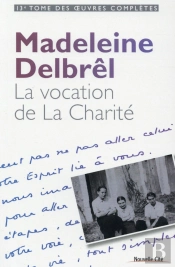 La Vocation De La Charité