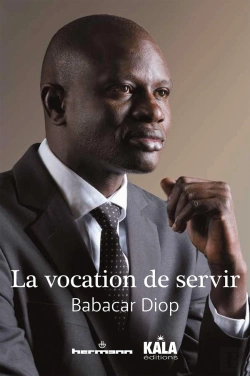 Bertrand.pt - La Vocation De Servir - Guelwaar Ou La Transformation De La Politique Africaine