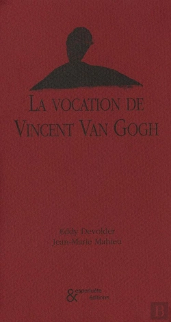 Bertrand.pt - La Vocation De Vincent Van Gogh