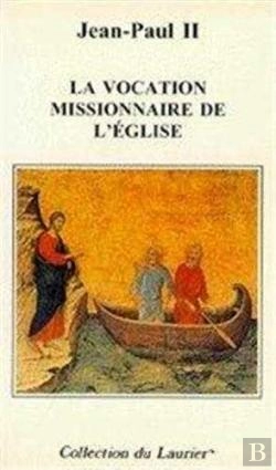Bertrand.pt - La Vocation Missionnaire De L'Eglise