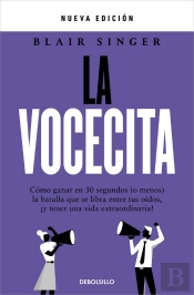 La Vocecita