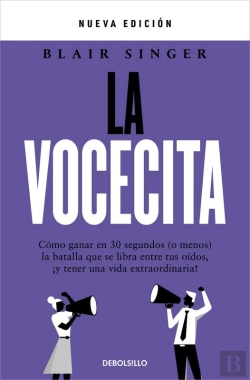Bertrand.pt - La Vocecita
