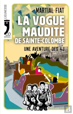 Bertrand.pt - La Vogue Maudite De Sainte-Colombe