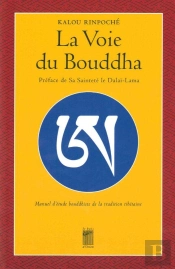 La Voie Au Bouddha ; Manuel D'Étude Bouddhiste