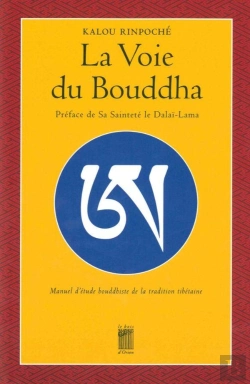 Bertrand.pt - La Voie Au Bouddha ; Manuel D'Étude Bouddhiste