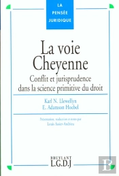 La Voie Cheyenne
