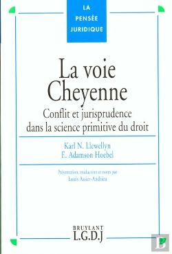 Bertrand.pt - La Voie Cheyenne