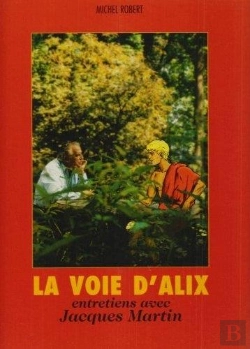 Bertrand.pt - La Voie D'Alix ; Entretien Avec Martin Jacques