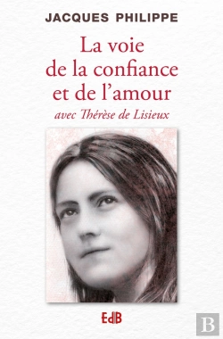 Bertrand.pt - La Voie De La Confiance Et De L'Amour
