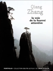 La Voie De La Fourmi Attentive