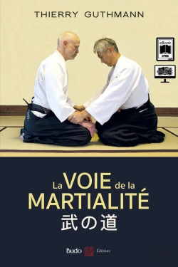 Bertrand.pt - La Voie De La Martialité - Traité D'Aïkido Réaliste