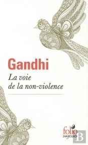 La Voie De La Non-Violence