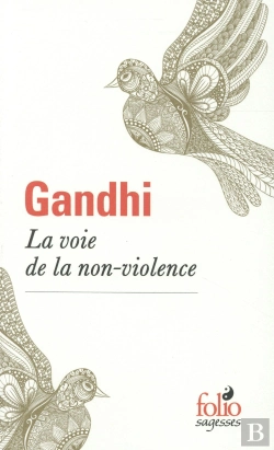 Bertrand.pt - La Voie De La Non-Violence