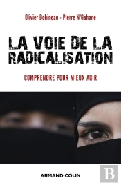 La Voie De La Radicalisation ; Comprendre Pour Mieux Agir