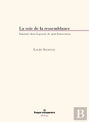 La Voie De La Ressemblance