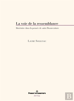 Bertrand.pt - La Voie De La Ressemblance