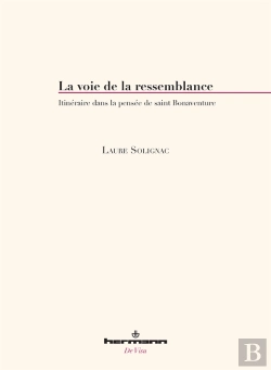 Bertrand.pt - La Voie De La Ressemblance