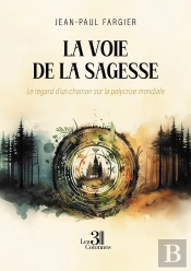 La Voie De La Sagesse : Le Regard D'Un Chaman Sur La Polycrise Mondiale