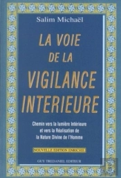 La Voie De La Vigilance Interieure